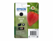 Inkoust Epson Claria Home SP 29 Black - C13T29814010