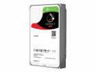 Seagate IronWolf ST8000VN004 - Pevný disk - 8 TB - intern...