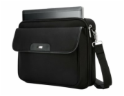 Targus Notepac Clamshell - Brašna na notebook - 15.6" - černá