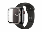 PanzerGlass ochranné sko Full Body AB pre Apple Watch 4/5...