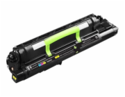 Toner Lexmark Yellow (106386)
