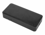Targus stanice/replikátor Targus - dokovací stanice - USB-C - 2 x
