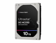 Serverový disk WD Ultrastar DC HC330 10 TB 3,5   SATA III (6 Gb/s)