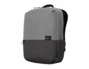 Targus Sagano EcoSmart Commuter - Batoh na notebook - 15.6" - černá, šedá