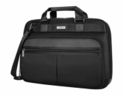 Targus Mobile Elite - Brašna na notebook - topload - 15.6" - 16" - černá