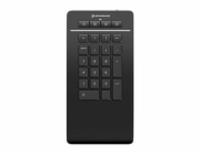 Klávesnice 3Dconnexion 3Dconnexion Wireless Numpad Pro (samostatný)