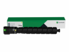 Lexmark toner 73D0HY0 / Yellow / 26 000 stran