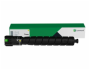 Lexmark toner 73D0HY0 / Yellow / 26 000 stran