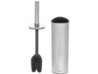 Joseph Joseph Flex 360 Toilet Brush  Stainless Steel