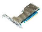 Broadcom Broadcom BCM P411W-32P NVME Spínací adaptér