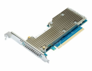 Broadcom Broadcom BCM P411W-32P NVME Spínací adaptér