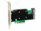 Broadcom HBA 9600-16i - Řadič úložiště - 16 Kanál - SATA ...
