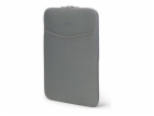 DICOTA Eco SLIM M - Pouzdro na notebook - šedá - pro Micr...