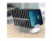 Compulocks 10x USB-A 2,4 A nabíječka (10PUSBDKS-EU)