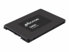 SSD Micron 5400 PRO 1.92TB SATA 2.5" MTFDDAK1T9TGA-1BC1ZA...