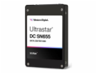 WD Ultrastar DC SN655 WUS5EA1A1ESP7E3 - SSD - 15.36 TB - ...