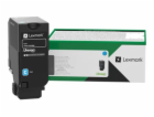 LEXMARK CS/X73x Cyan Return 10.5K CRTG
