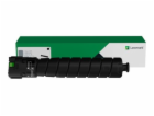 Lexmark - Černá - originální - kazeta s barvivem LCCP, LR...