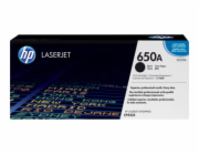 HP 650A - řazení - originál - LaserJet -