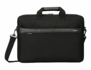 Targus "15-16" GeoLite EcoSmart Slim Brief, taška na notebook"