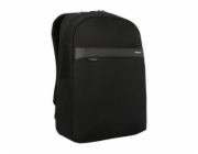 Targus Batoh | GeoLite EcoSmart* Essential | TSB960GL | Batoh | Černý | 15-16 | Ramenní popruh