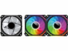 Redragon GC-F012 120 mm ventilátor 3-balení