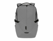 Targus Batoh Terra EcoSmart* - Batoh na notebook - EcoSmart* - 40,6 cm - 15 - 16 - Šedý