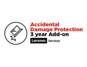 Záruka Lenovo  3Y Ochrana proti náhodnému poškození