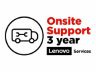 Záruka Lenovo Zásady servisu Lenovo 3Y na místě upgrade z...