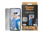 PanzerGlass  Ultra-Wide Fit Sam A35 5G A356 Ochrana soukromí obrazovky Snadné zarovnání Včetně P7357
