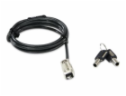 DICOTA Bezpečnostní kabel klínu pro notebook BASE XX