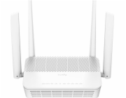 Cudy WR3000S bezdrátový router Gigabit Ethernet Dvoupásmový (2,4 GHz / 5 GHz)