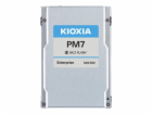 KIOXIA PM7-V Series KPM7VVUG6T40 - SSD - Enterprise, Mixe...