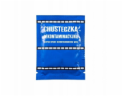 Utěrka pro neutralizaci pepřového plynu s vysokou koncentrací