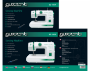 Šicí stroj Guzzanti GZ 110A
