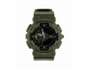 Sportovní hodinky M-TAC Olive (50006001)