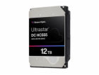 WD Ultrastar DC HC555 - Pevný disk - Datové centrum - 12 ...