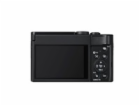 Panasonic Lumix DC-TZ99 - černý, 30x zomm, 20 MPix