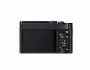 Panasonic Lumix DC-TZ99 - černý, 30x zomm, 20 MPix