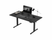 Elektrický stůl MA-Leader 7.6 Black