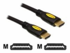 Delock - HDMI kabel - HDMI s piny (male) do HDMI s piny (...