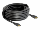 Delock High Speed HDMI with Ethernet - Kabel HDMI s ether...