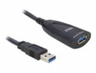 Delock USB Cable - Prodlužovací šňůra USB - USB typ A (M)...