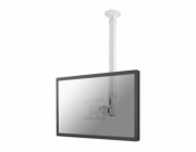 Neomounts FPMA-C100 - Držák - plný pohyb - pro Displej LCD - bílá - velikost obrazovky: 10"-30" - stropní montáž