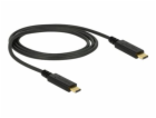 Delock - USB kabel - USB-C (M) do USB-C (M) - USB 3.1 Gen...