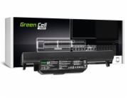 Green Cell Battery PRO A32-K55 A33-K55 for Asus A55 K55 K55A K55V K55VD K55VJ K55VM K75 R400 R500 R500V R700 X55A X55U