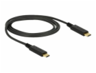 Delock - USB kabel - USB-C (M) do USB-C (M) - USB 3.1 Gen...