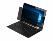 Targus Privacy Screen - Filtr pro zvýšení soukromí k notebooku - odstranitelné - šířka 14"