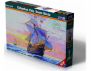 Olymp Aircraft Model plachetnice Columbus Ship Santa Maria 1:270 SD-212