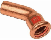 Sanha Sanha Press Solar Nyplowy Bow 45^ 15